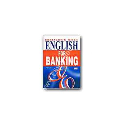 English for banking